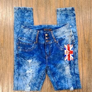 VIP Jeans M 7-8 NEW